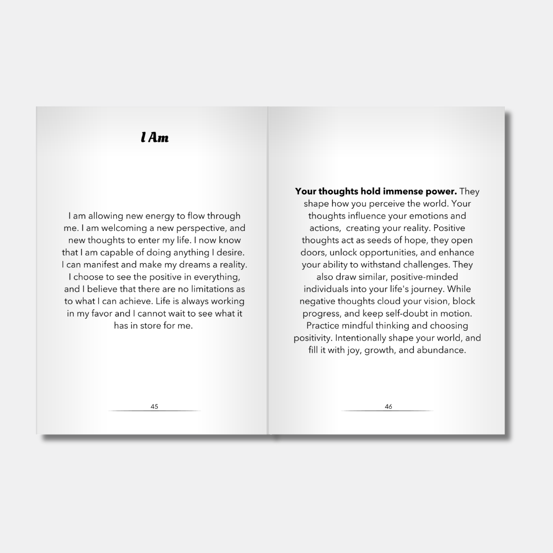 Reminders From the Universe: Cosmic Whispers