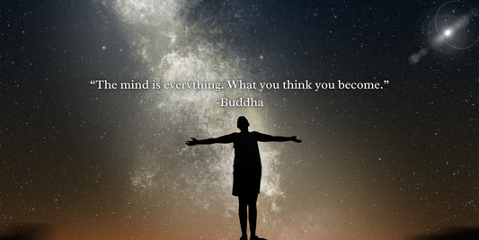 Your MIND is Your Most Powerful Tool